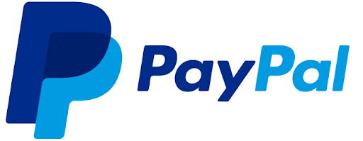 pay with paypal - Paul Walker Store